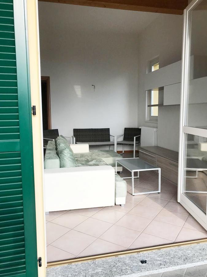 Residence The Pearl Perledo Εξωτερικό φωτογραφία