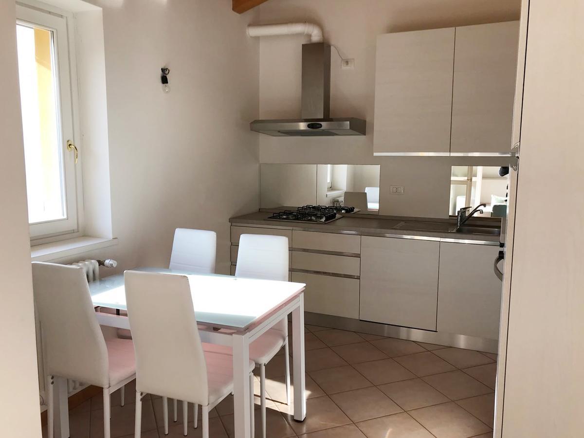 Residence The Pearl Perledo Εξωτερικό φωτογραφία