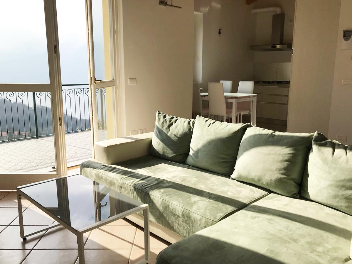 Residence The Pearl Perledo Εξωτερικό φωτογραφία