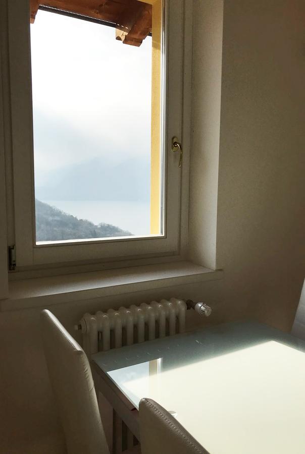 Residence The Pearl Perledo Εξωτερικό φωτογραφία