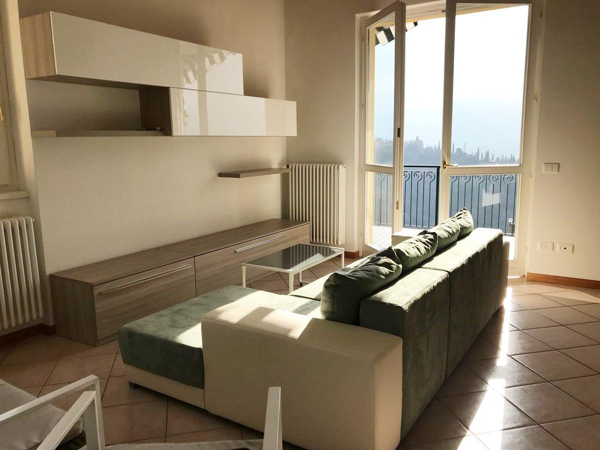Residence The Pearl Perledo Εξωτερικό φωτογραφία