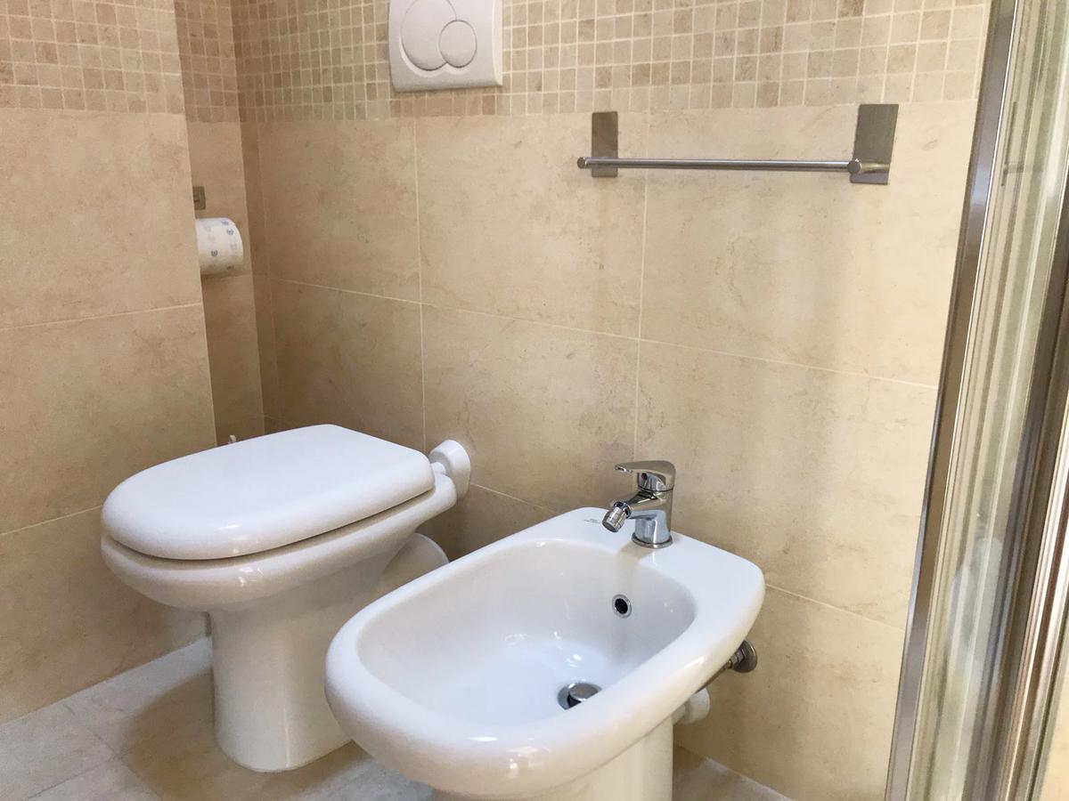 Residence The Pearl Perledo Εξωτερικό φωτογραφία