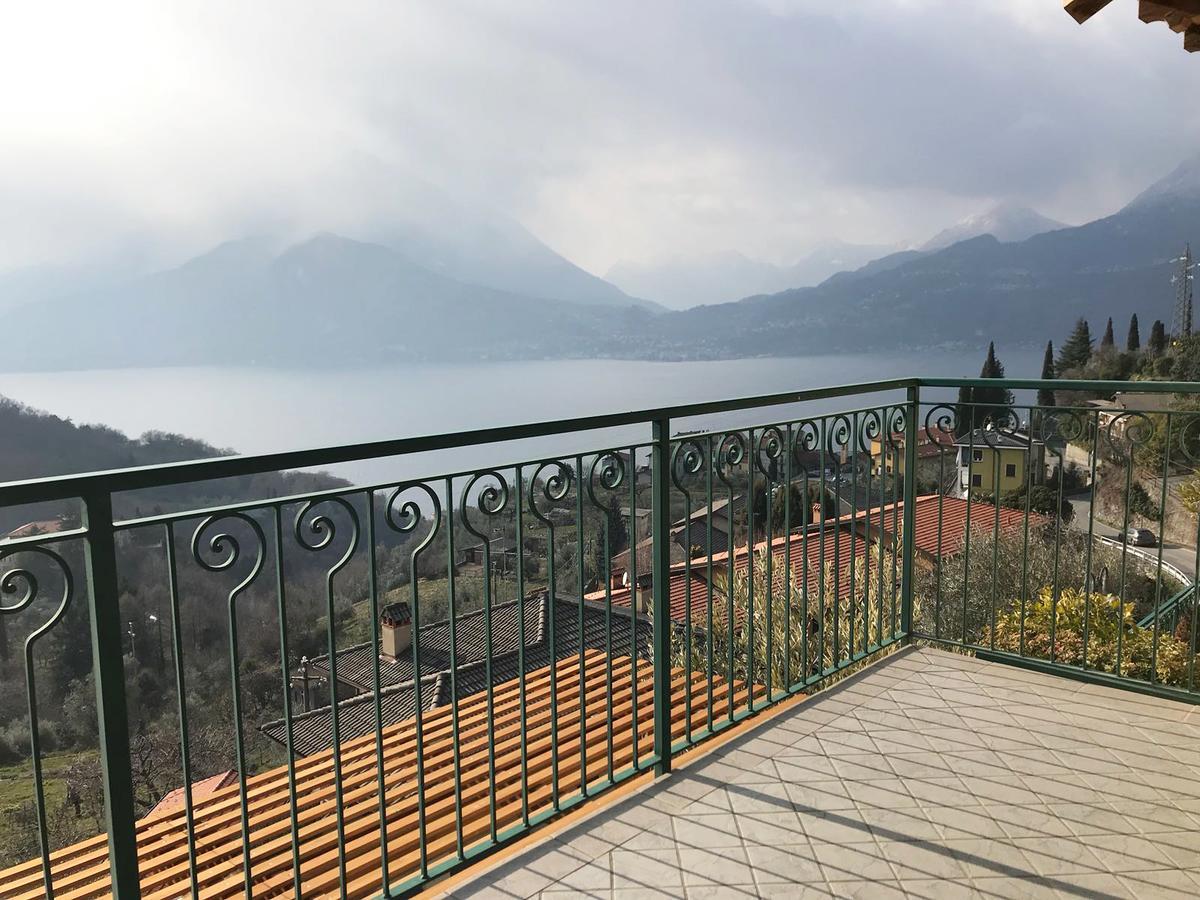 Residence The Pearl Perledo Εξωτερικό φωτογραφία