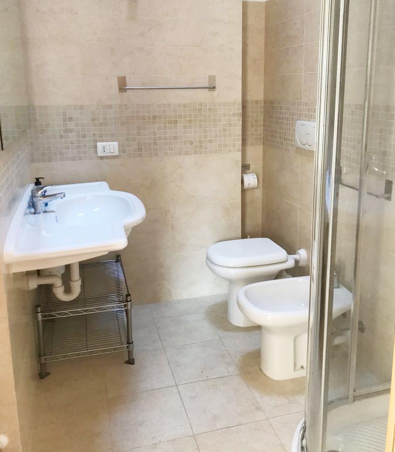 Residence The Pearl Perledo Εξωτερικό φωτογραφία