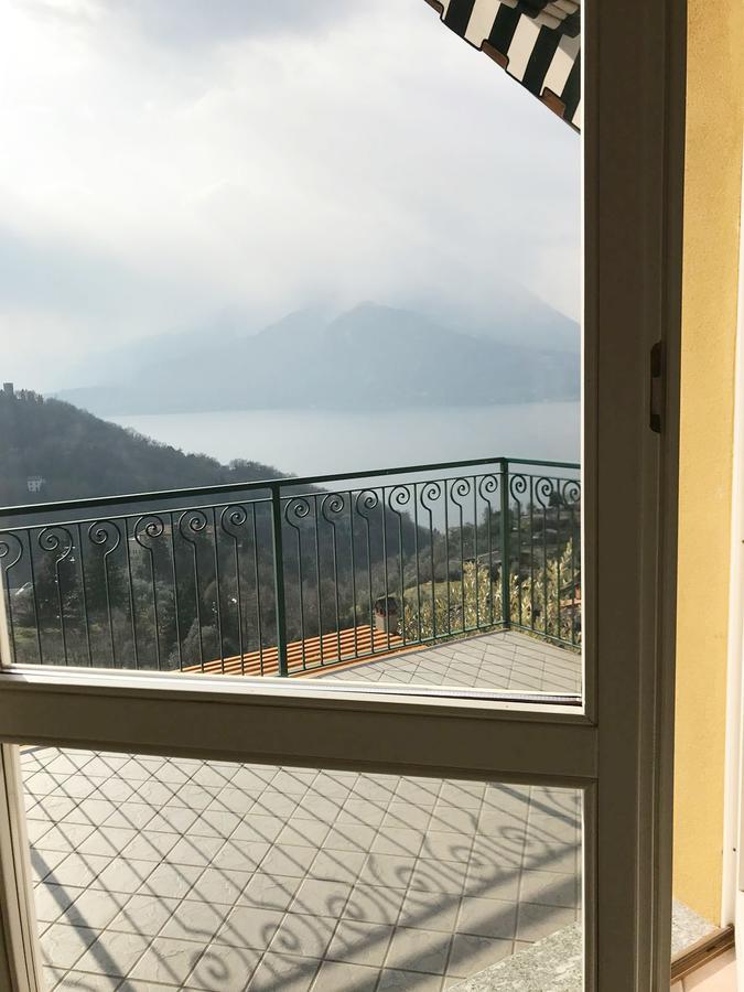 Residence The Pearl Perledo Εξωτερικό φωτογραφία