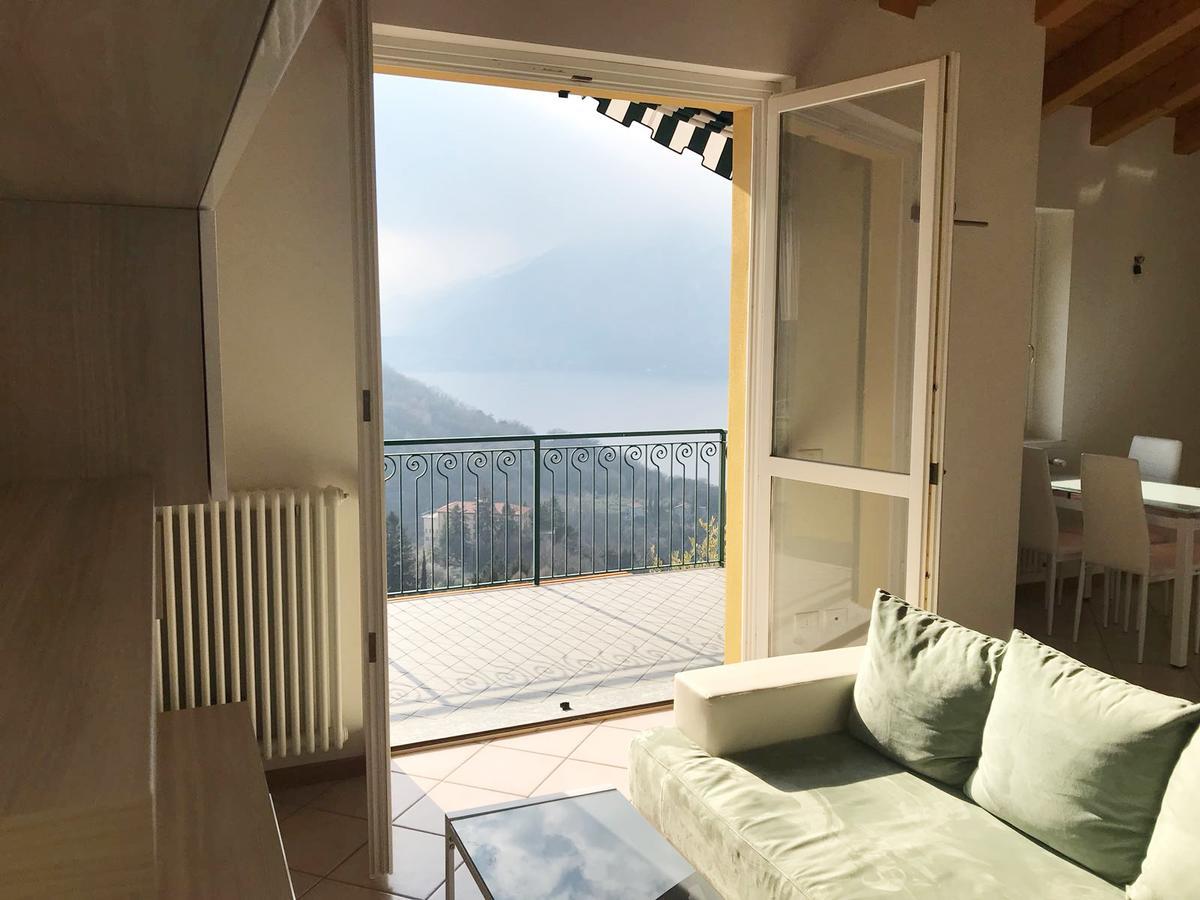 Residence The Pearl Perledo Εξωτερικό φωτογραφία
