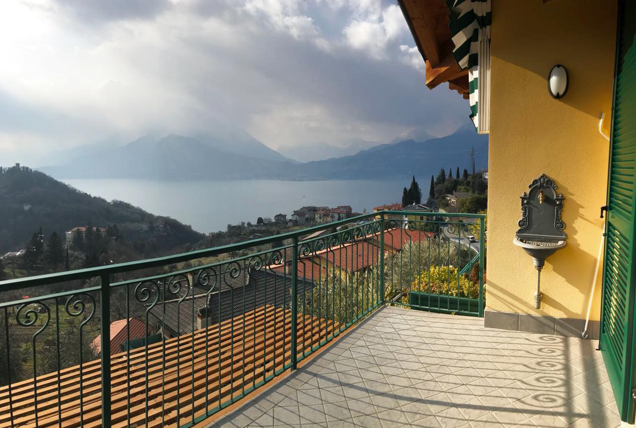 Residence The Pearl Perledo Εξωτερικό φωτογραφία