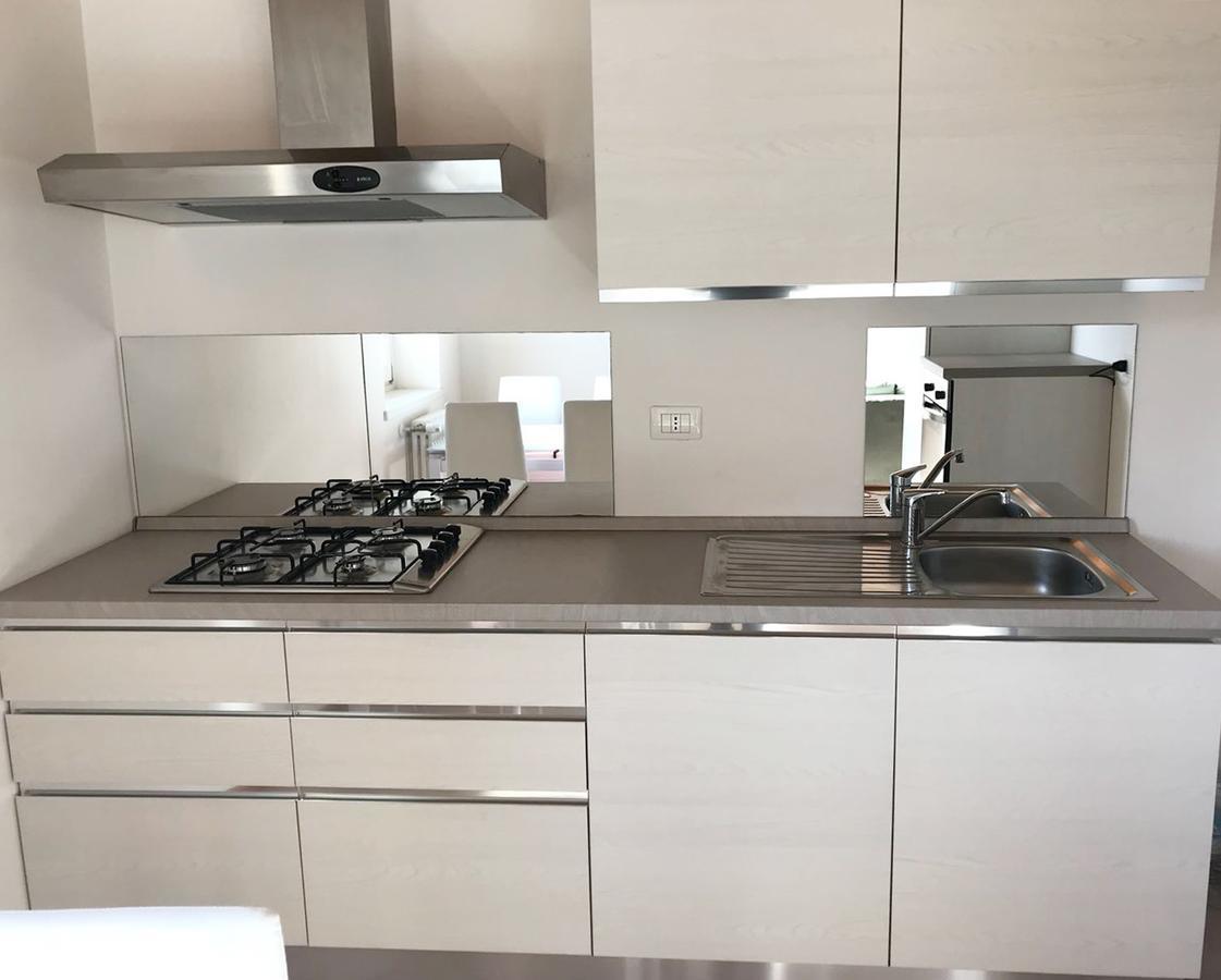 Residence The Pearl Perledo Εξωτερικό φωτογραφία