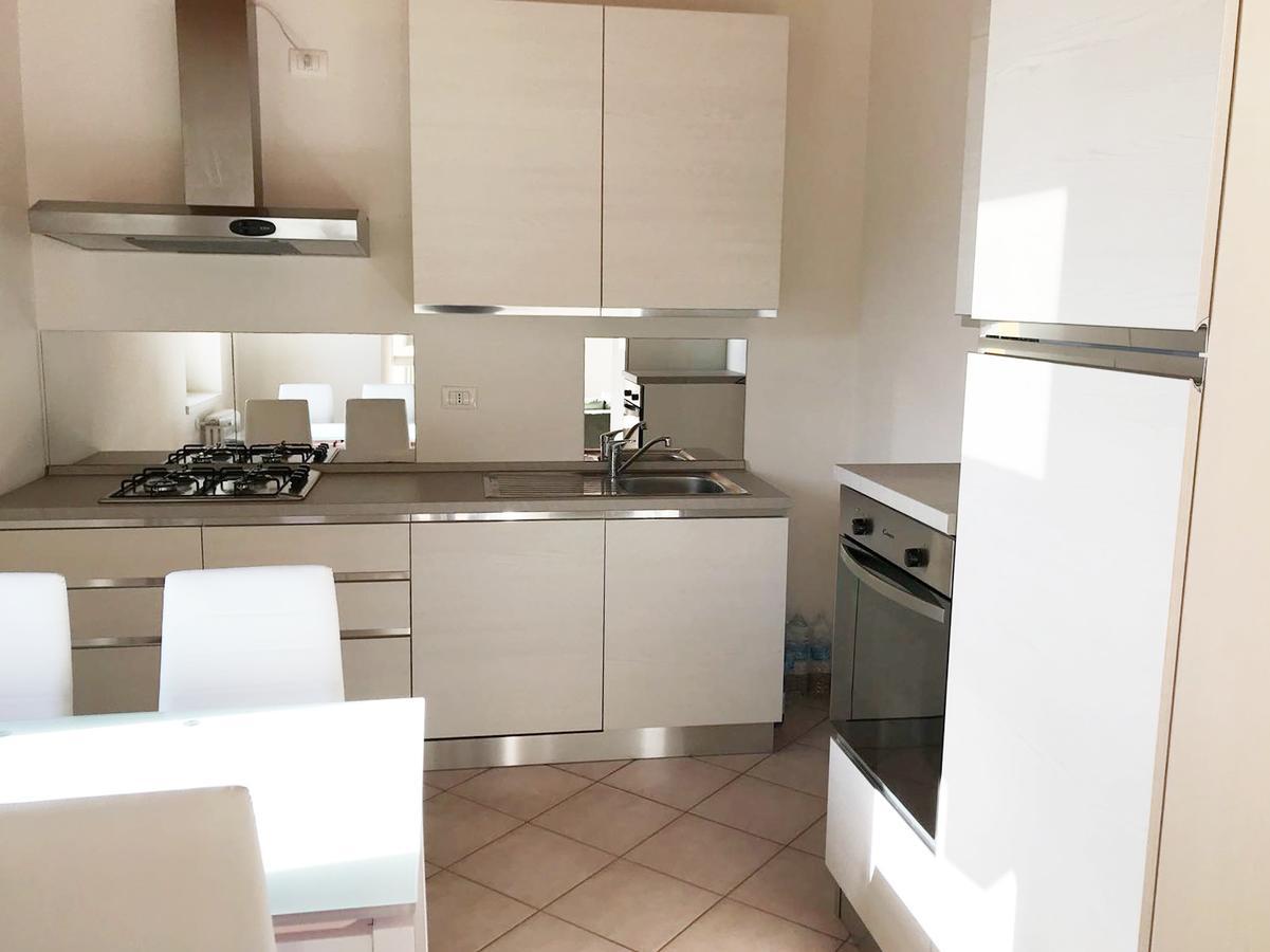 Residence The Pearl Perledo Εξωτερικό φωτογραφία