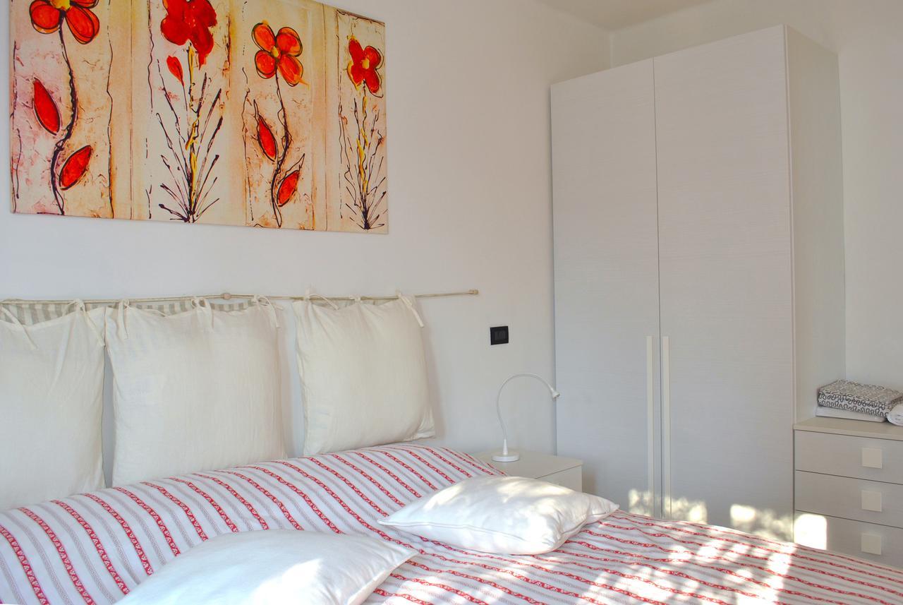 Residence The Pearl Perledo Εξωτερικό φωτογραφία