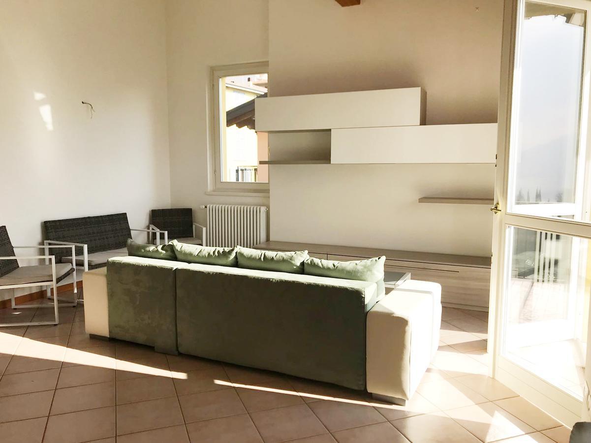 Residence The Pearl Perledo Εξωτερικό φωτογραφία