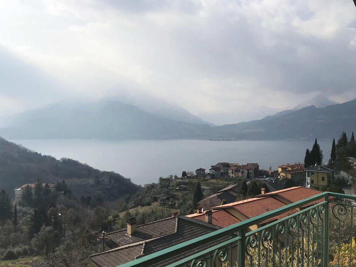 Residence The Pearl Perledo Εξωτερικό φωτογραφία