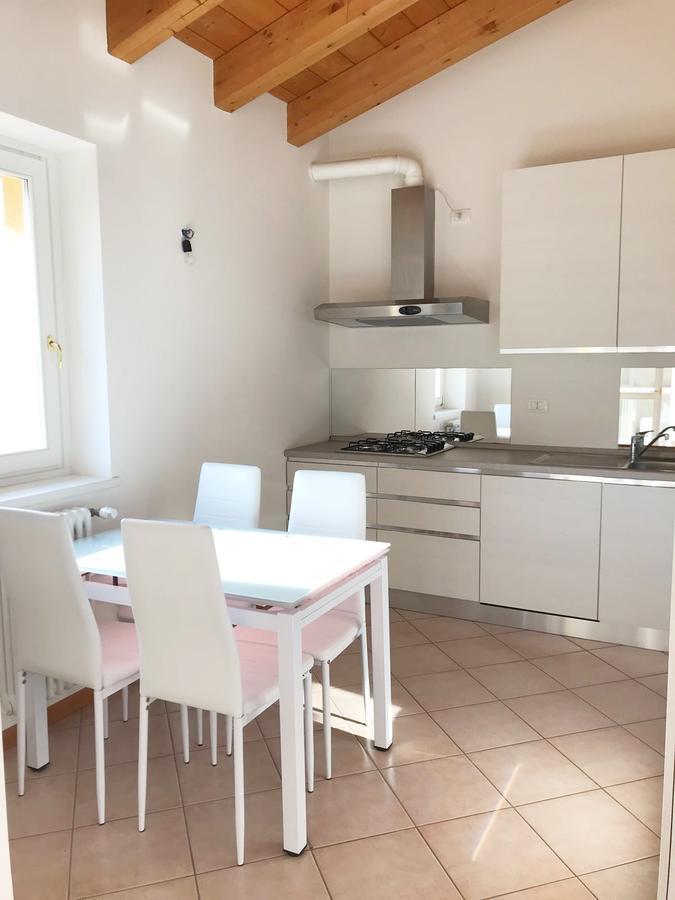 Residence The Pearl Perledo Εξωτερικό φωτογραφία
